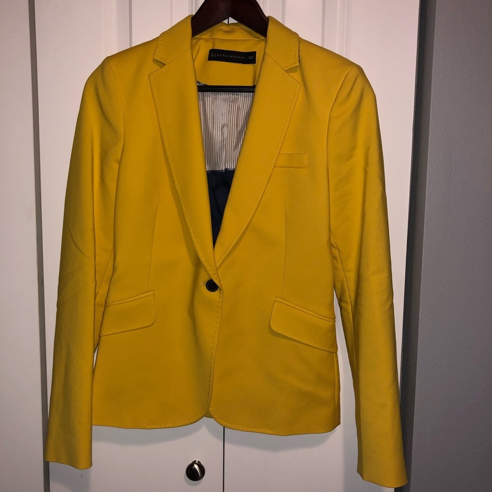 Women’s blazer
